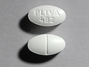 THEOPHYLLINE ANHYDROUS (THEO-DUR) 