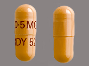 TACROLIMUS (PROGRAF) 