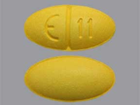 SULINDAC (CLINORIL) 