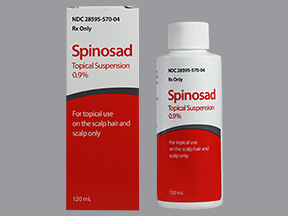 SPINOSAD