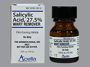 SALICYLIC ACID