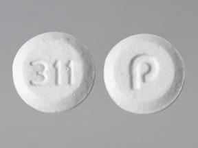 RISPERIDONE ODT (RISPERDAL M-TAB) 