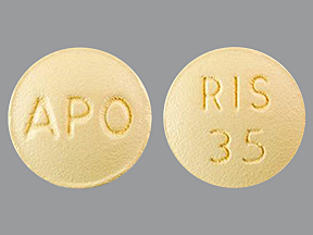 RISEDRONATE SODIUM (ACTONEL) 