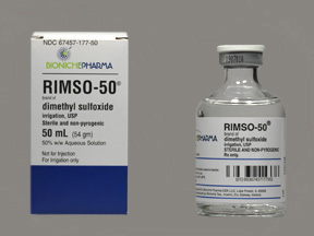 RIMSO-50 (RIMSO-50) 