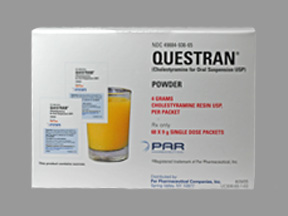 QUESTRAN (QUESTRAN) 