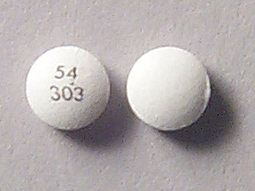 PROPANTHELINE BROMIDE