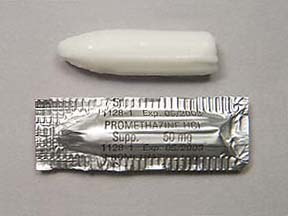 PROMETHEGAN (Phenergan) 
