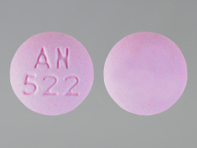 PROMETHAZINE HCL