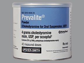 PREVALITE (PREVALITE) 
