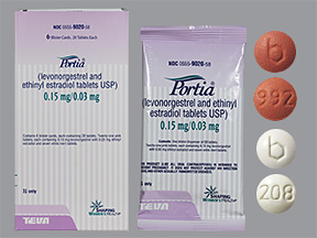 PORTIA (NORDETTE-28) 