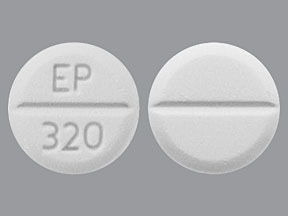 PIMOZIDE (ORAP) 