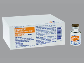 PHENYTOIN SODIUM