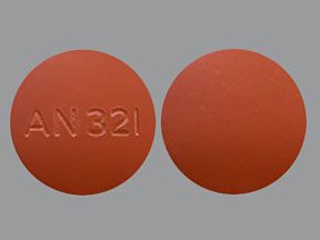 NIACIN ER (NIASPAN) 