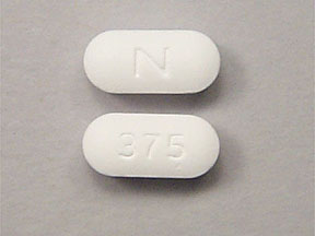 NAPROXEN SODIUM CR