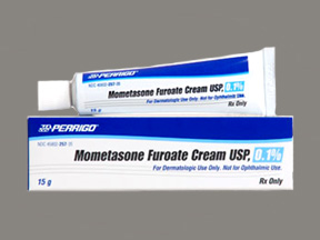MOMETASONE FUROATE (ELOCON) 