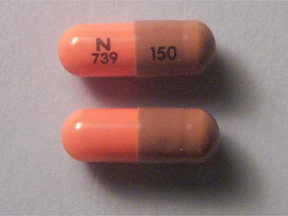 MEXILETINE HCL (MEXITIL) 