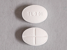 METHYLPREDNISOLONE (MEDROL) 