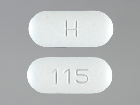 METHOCARBAMOL (ROBAXIN-750) 