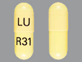 MEFENAMIC ACID (PONSTEL) 