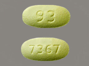 LOSARTAN-HYDROCHLOROTHIAZIDE (HYZAAR) 