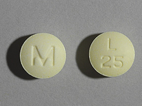 LISINOPRIL (PRINIVIL) 