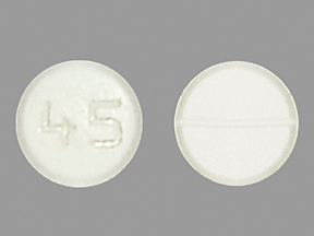 LAMOTRIGINE (BLUE) (LAMICTAL (BLUE)) 