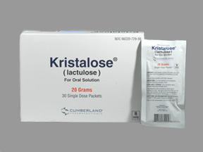 KRISTALOSE (KRISTALOSE) 