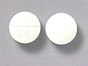 ISOSORBIDE DINITRATE (ISORDIL) 