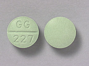 ISOSORBIDE DINITRATE
