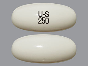 VALPROIC ACID (DEPAKENE) 