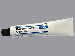 HYDROCORTISONE (PROCTO-KIT) 