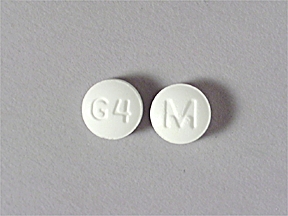 GUANFACINE HCL (TENEX) 