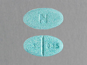 GLYBURIDE MICRONIZED (GLYNASE) 