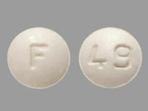 GALANTAMINE HBR (RAZADYNE) 