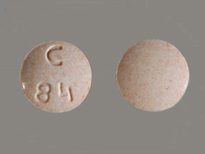 FOSINOPRIL-HYDROCHLOROTHIAZIDE (MONOPRIL HCT) 