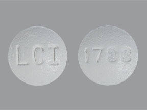 FLUPHENAZINE HCL (PROLIXIN) 