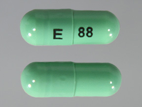 FLUOXETINE HCL (PROZAC) 