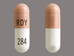 FLUOXETINE DR (PROZAC WEEKLY) 