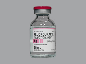 FLUOROURACIL