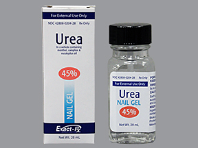 UREA (URAMAXIN) 
