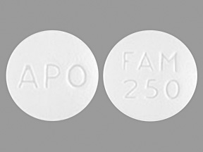 FAMCICLOVIR (FAMVIR) 