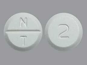 TRIHEXYPHENIDYL HCL (ARTANE) 