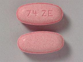ERYTHROMYCIN ETHYLSUCCINATE (E.E.S. 400) 