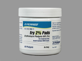 ERY (ERYCETTE) 