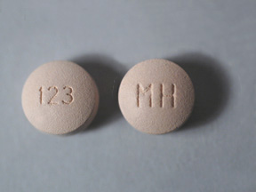 ERGOTAMINE-CAFFEINE (CAFERGOT) 
