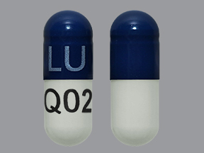 DULOXETINE HCL (CYMBALTA) 