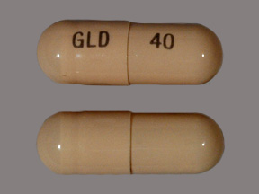 DOXYCYCLINE IR-DR (ORACEA) 