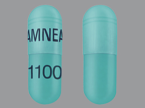 DOXYCYCLINE HYCLATE (VIBRAMYCIN) 
