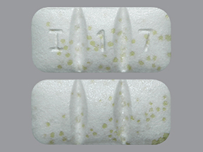 DOXYCYCLINE HYCLATE (DORYX) 
