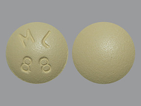 DONEPEZIL HCL (ARICEPT) 